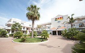 Oasiclub Hotel